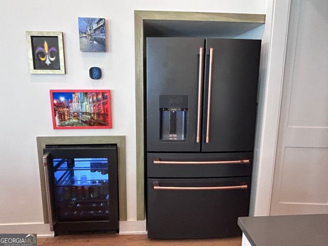 295 Breakspear Lane, Fayetteville, GA 30214