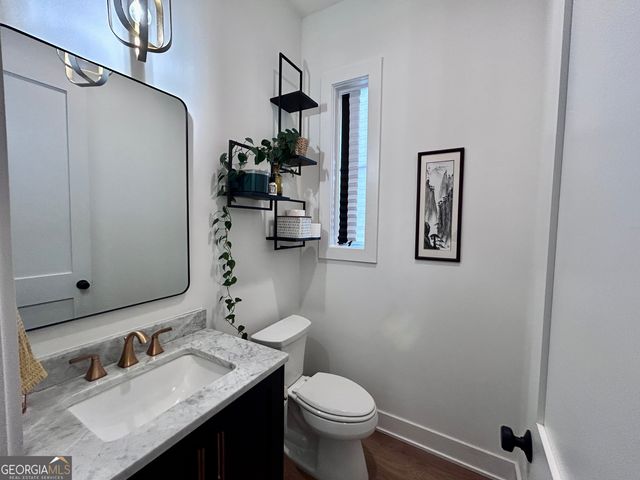 295 Breakspear Lane, Fayetteville, GA 30214