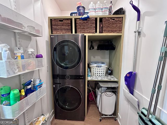 295 Breakspear Lane, Fayetteville, GA 30214