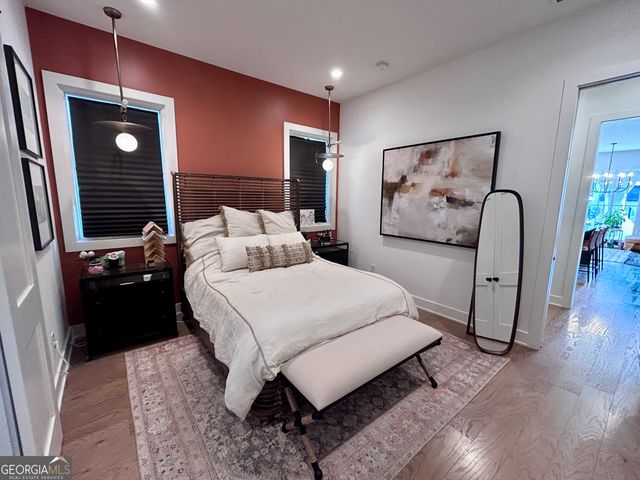 295 Breakspear Lane, Fayetteville, GA 30214