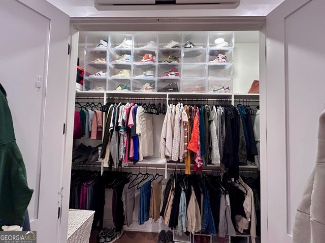 295 Breakspear Lane, Fayetteville, GA 30214