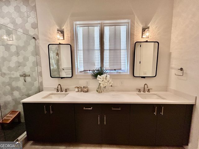 295 Breakspear Lane, Fayetteville, GA 30214