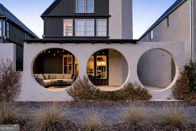 295 Breakspear Lane, Fayetteville, GA 30214