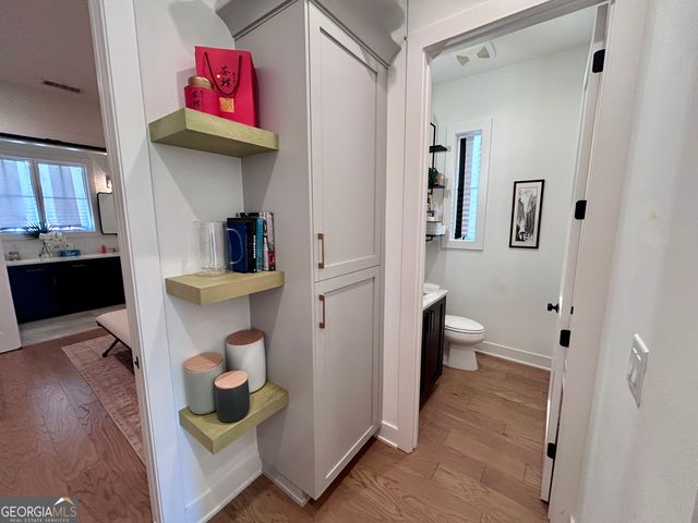 295 Breakspear Lane, Fayetteville, GA 30214