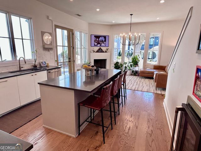 295 Breakspear Lane, Fayetteville, GA 30214