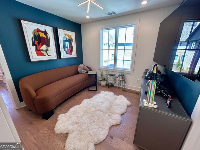 295 Breakspear Lane, Fayetteville, GA 30214