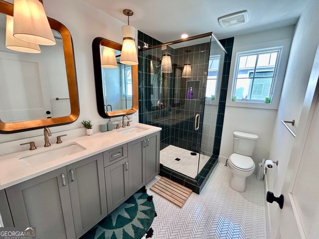 295 Breakspear Lane, Fayetteville, GA 30214