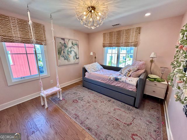 295 Breakspear Lane, Fayetteville, GA 30214