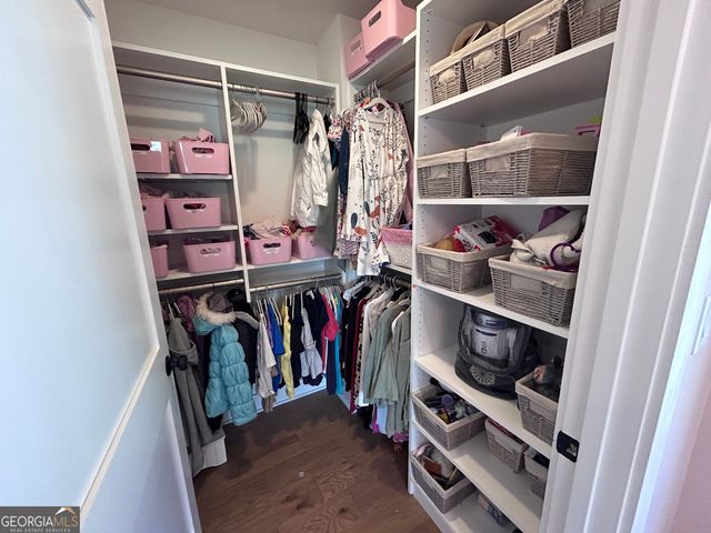 295 Breakspear Lane, Fayetteville, GA 30214