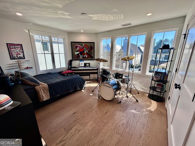 295 Breakspear Lane, Fayetteville, GA 30214