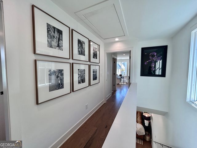 295 Breakspear Lane, Fayetteville, GA 30214