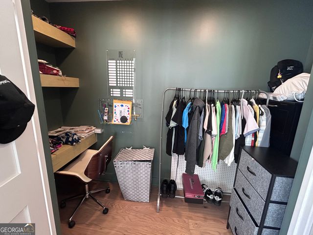 295 Breakspear Lane, Fayetteville, GA 30214