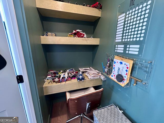 295 Breakspear Lane, Fayetteville, GA 30214