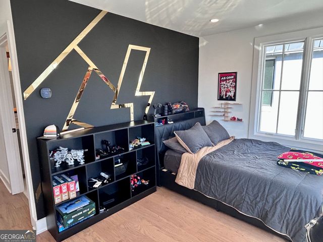 295 Breakspear Lane, Fayetteville, GA 30214