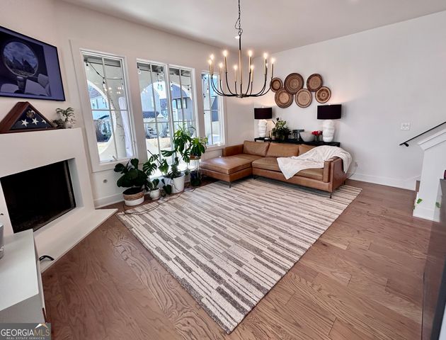 295 Breakspear Lane, Fayetteville, GA 30214