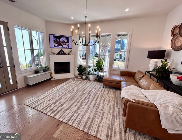 295 Breakspear Lane, Fayetteville, GA 30214