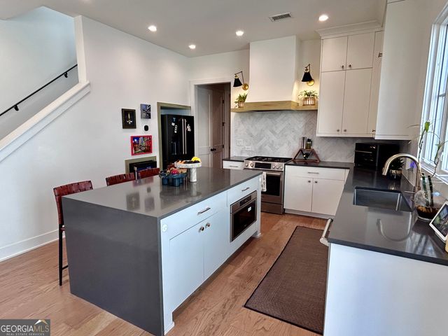 295 Breakspear Lane, Fayetteville, GA 30214