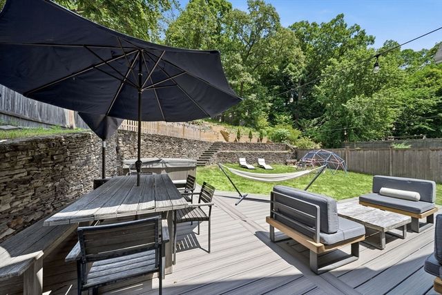 22 Cedar St, Wellesley, MA 02482