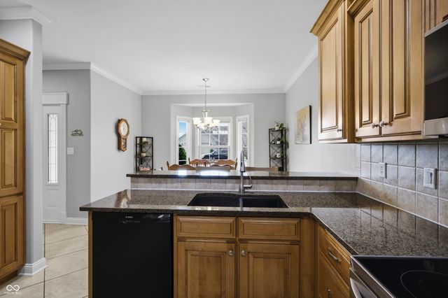 5176 Marco Drive, Columbus, IN 47203