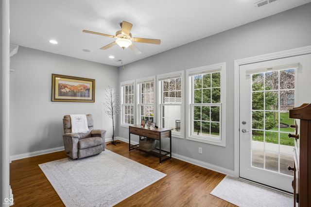 5176 Marco Drive, Columbus, IN 47203