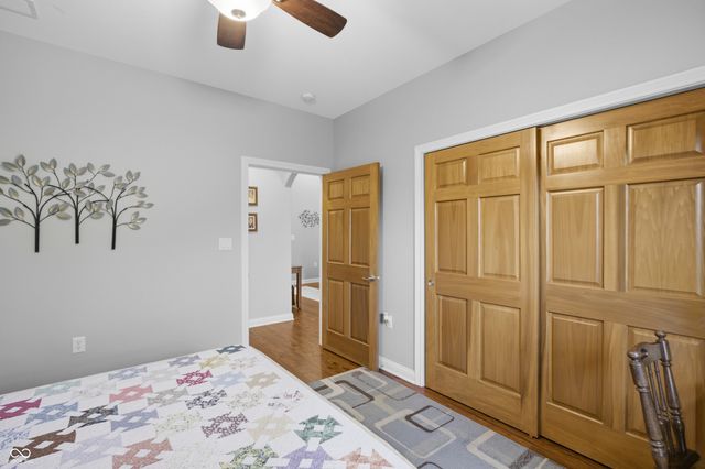 5176 Marco Drive, Columbus, IN 47203