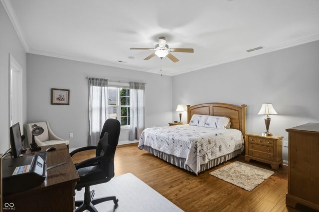 5176 Marco Drive, Columbus, IN 47203