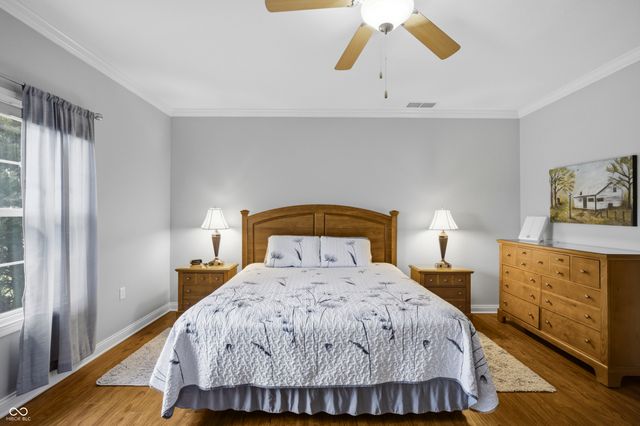 5176 Marco Drive, Columbus, IN 47203