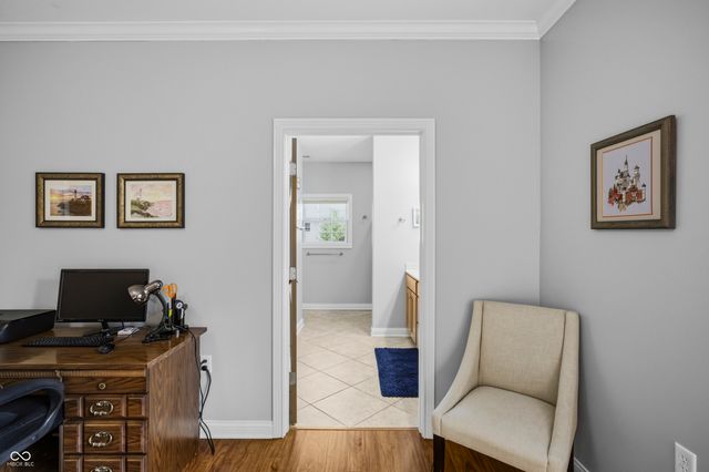 5176 Marco Drive, Columbus, IN 47203