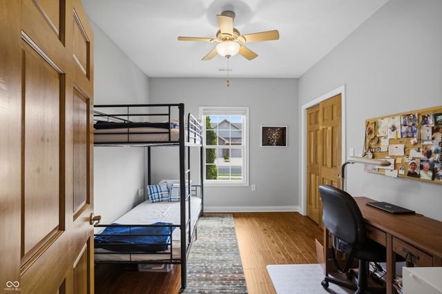 5176 Marco Drive, Columbus, IN 47203