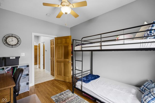 5176 Marco Drive, Columbus, IN 47203