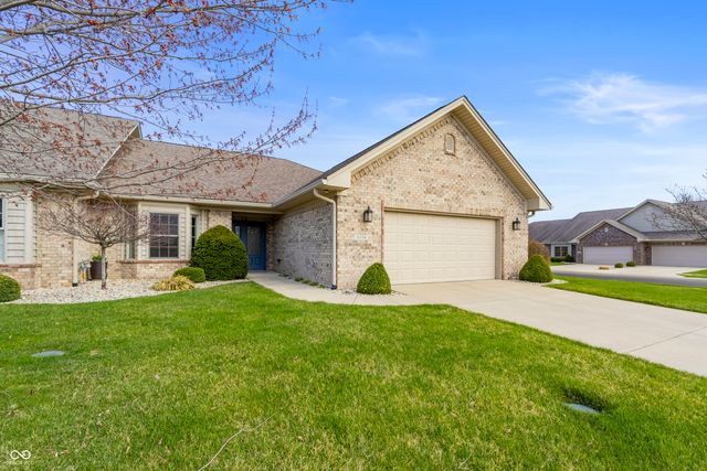 5176 Marco Drive, Columbus, IN 47203