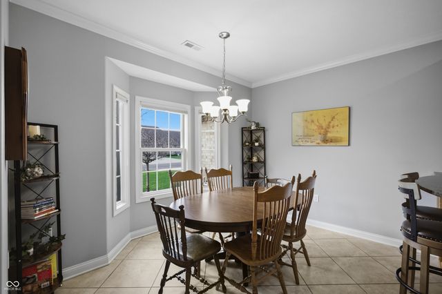 5176 Marco Drive, Columbus, IN 47203