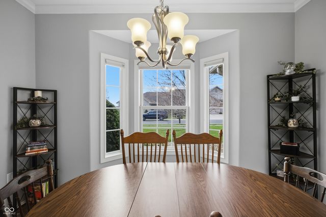 5176 Marco Drive, Columbus, IN 47203