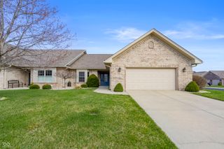 5176 Marco Drive, Columbus, IN 47203