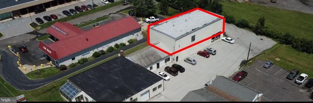 1311 W WEST CHESTER PIKE, West Chester, PA 19382