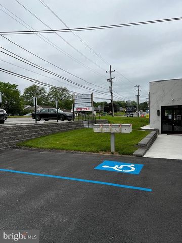 1311 W WEST CHESTER PIKE, West Chester, PA 19382