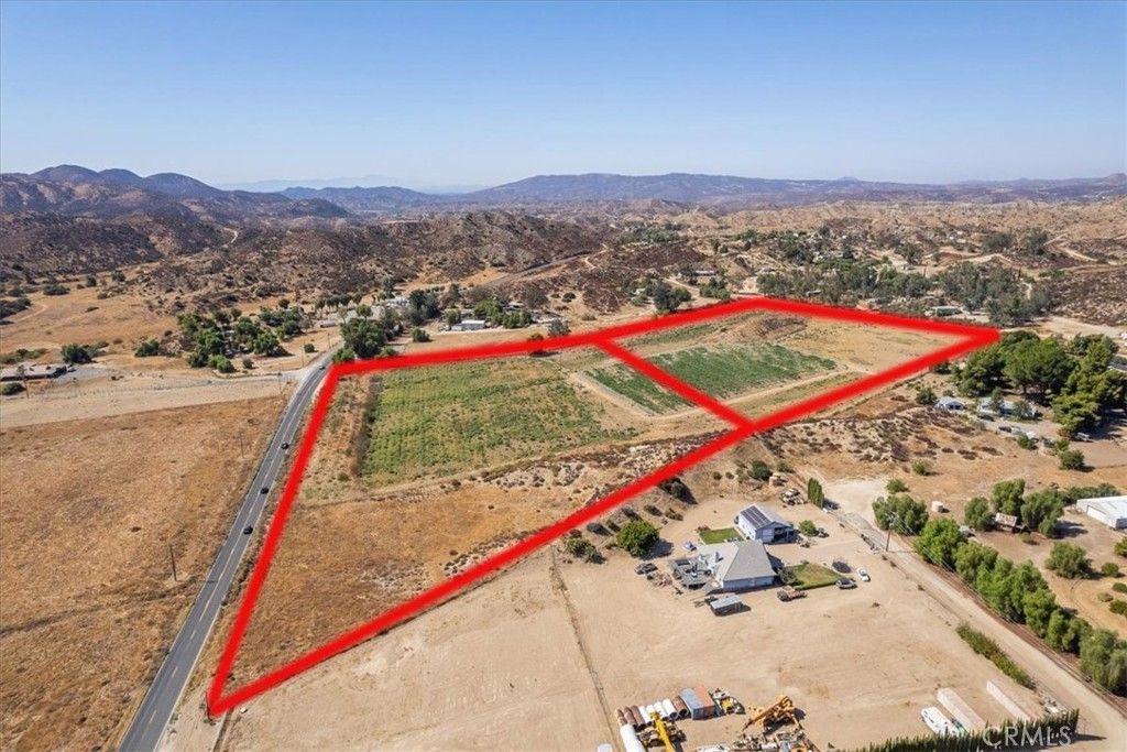 43900 Highway 79, Aguanga, CA 92536 — exterior