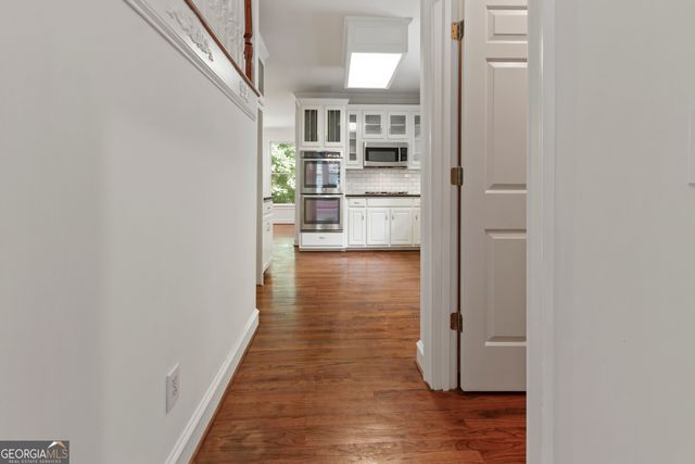 1593 Walkway Court SW, Lilburn, GA 30047