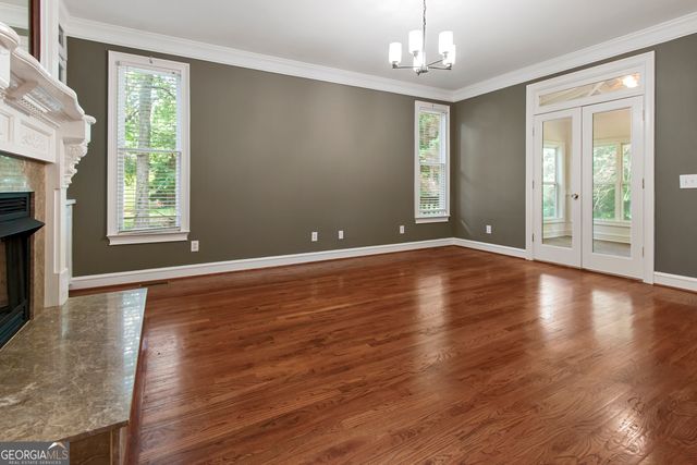 1593 Walkway Court SW, Lilburn, GA 30047