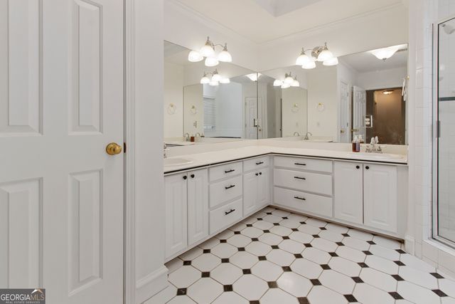 1593 Walkway Court SW, Lilburn, GA 30047