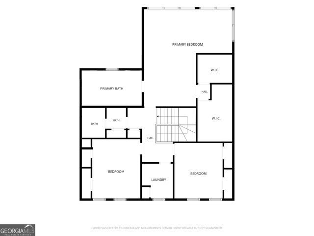 1593 Walkway Court SW, Lilburn, GA 30047