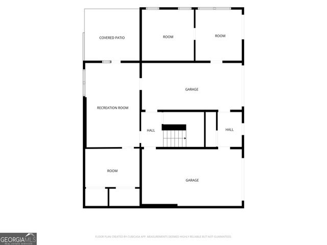1593 Walkway Court SW, Lilburn, GA 30047