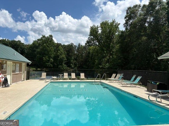 1593 Walkway Court SW, Lilburn, GA 30047