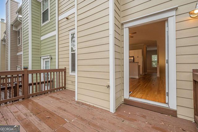 1949 Sterling Oaks Circle NE 13, Atlanta, GA 30319