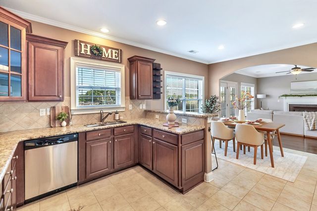 15 Fawn Hill Drive, Anderson, SC 29621