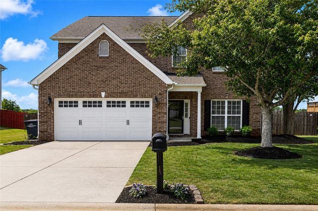 15 Fawn Hill Drive, Anderson, SC 29621