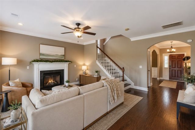 15 Fawn Hill Drive, Anderson, SC 29621