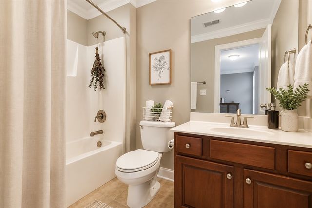 15 Fawn Hill Drive, Anderson, SC 29621