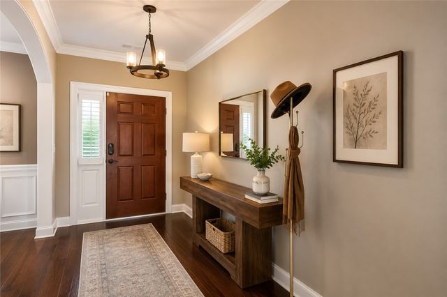 15 Fawn Hill Drive, Anderson, SC 29621
