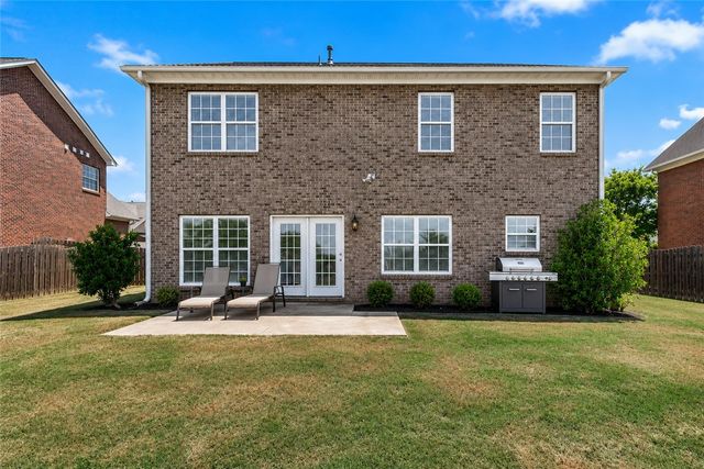 15 Fawn Hill Drive, Anderson, SC 29621
